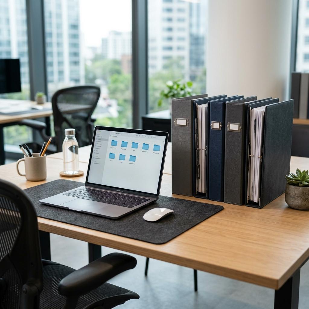 Administrativo y Adicionales