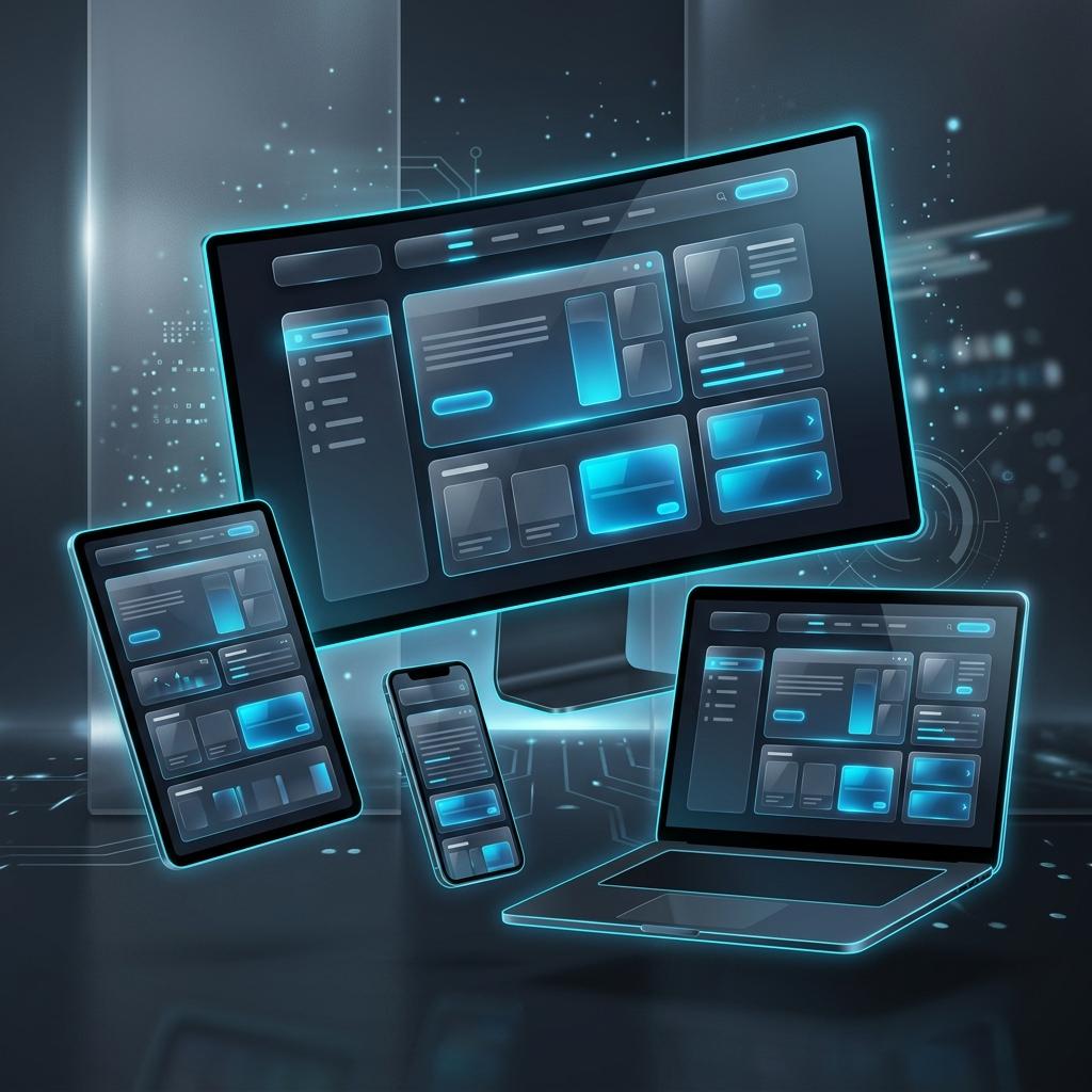 Diseño y Desarrollo de Páginas Web